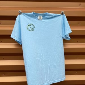 Official KeenBean Coffee's "GROW" T-Shirts