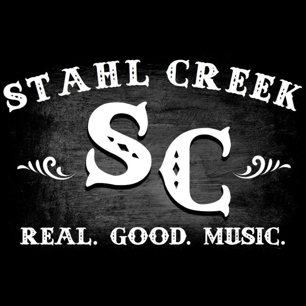 Stahl Creek Band R/B